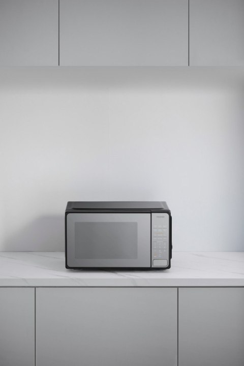 Kuchnia mikrofalowa MM2-EM20PF(MB) Mirror Toshiba