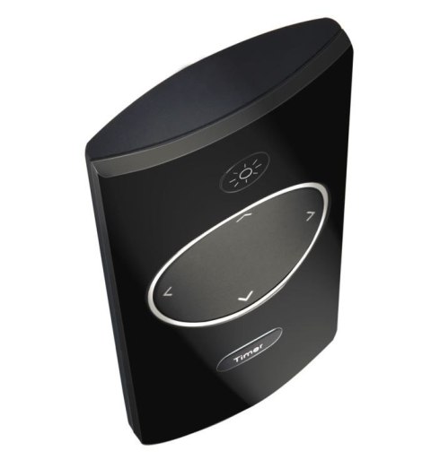 Okap do zabudowy OMC6451B HC Amica