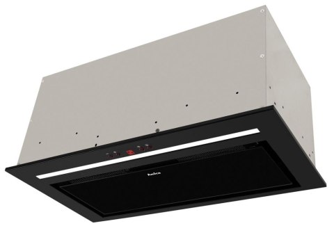 Okap do zabudowy OMC6451B HC Amica