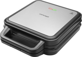 Opiekacz do kanapek 3w1 SV3080 Concept