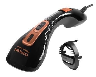 Parownica do ubrań Perfect Steamer NO8000 Concept