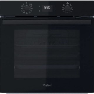 Piekarnik OMR58HU1B Whirlpool