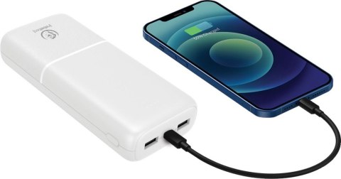 Powerbank P20 20 000mAh 10W Rebeltec