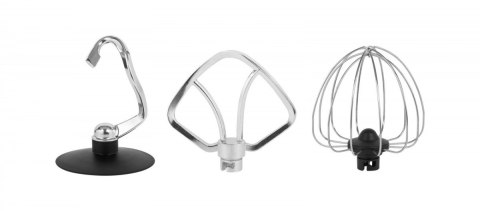 Robot kuchenny Easy Cook Single Biały TEESA