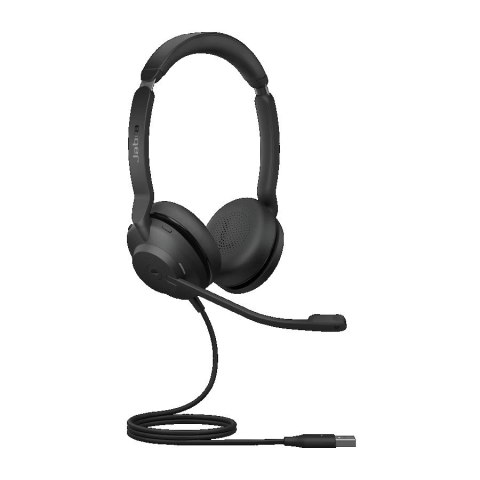 Słuchawki Evolve2 30 SE USB-A, UC Stereo Jabra