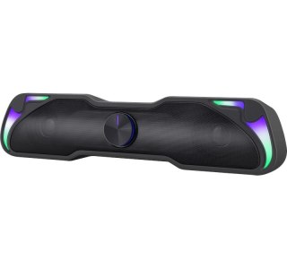 Soundbar Z7 6W LED USB Defender