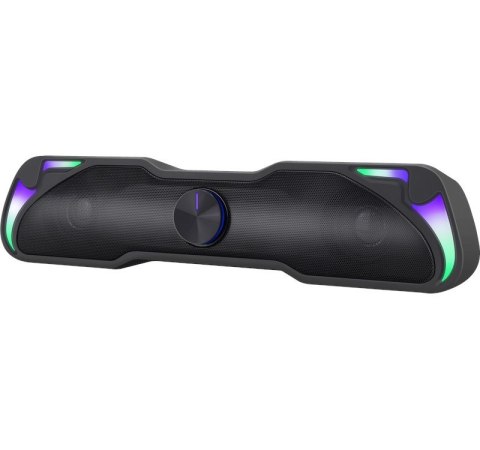 Soundbar Z7 6W LED USB Defender