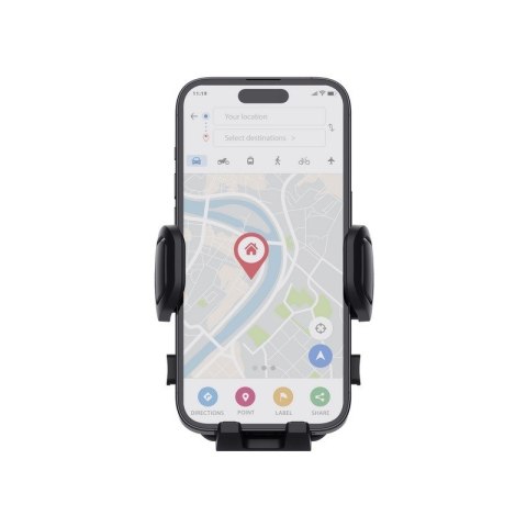 Uchwyt samochodowy Runo phone Air Vent Trust