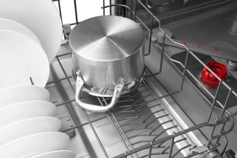 Zmywarka DIM66B7EBONiH Amica