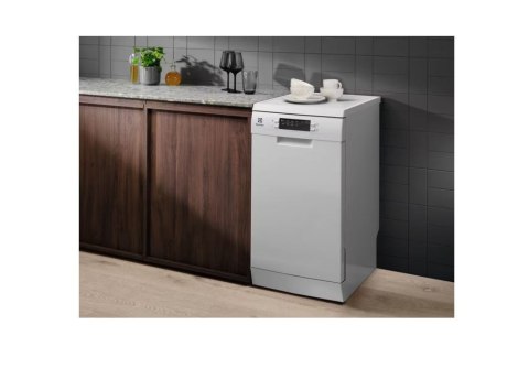Zmywarka ESA42110SW Electrolux
