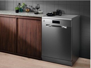 Zmywarka ESA47210SX inox Electrolux