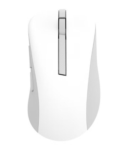 Mysz Marshmallow MD102 White RF/BT/Optic