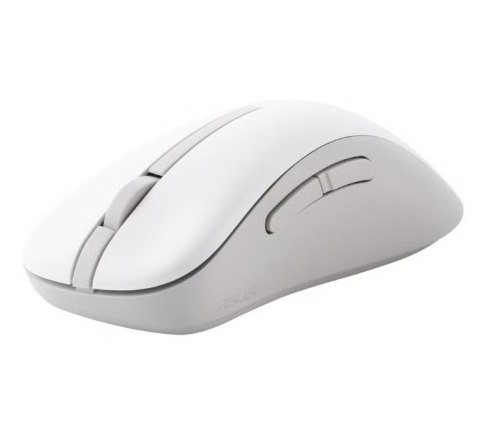 Mysz Marshmallow MD102 White RF/BT/Optic