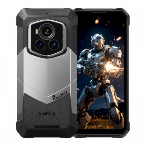 Smartfon F107 Pro CH