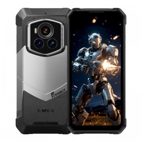 Smartfon F107 Pro CH