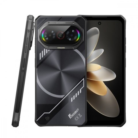 Smartfon F114 black CH