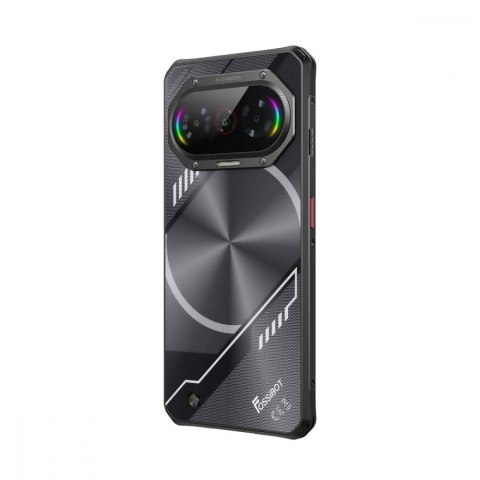 Smartfon F114 black CH