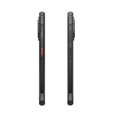 Smartfon F114 black CH