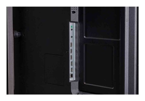 Monitor reklamowy Digital Signage LG 65UL3Q LED 65" 4K Ultra HD WebOS Signage Czarny