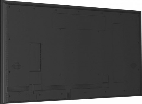 Monitor 65 cali T6529AS-B1AG VA,4K,HDMIx2,USB-C,RJ45,2x10W,WiFi, Android 14, Signal FailOver, Whiteboard, iiSignage2 (CMS), 
