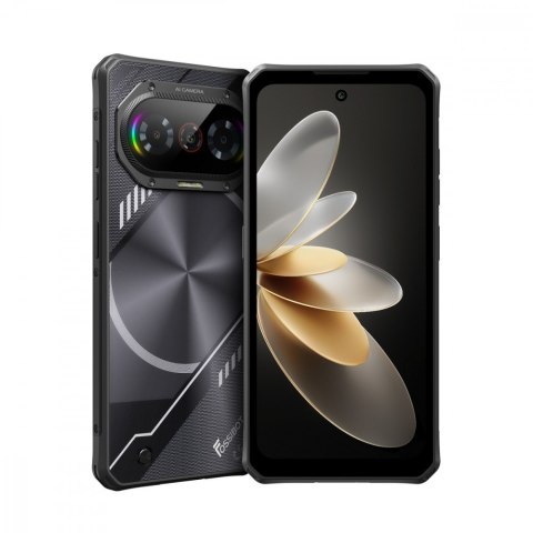 Smartfon F114 black