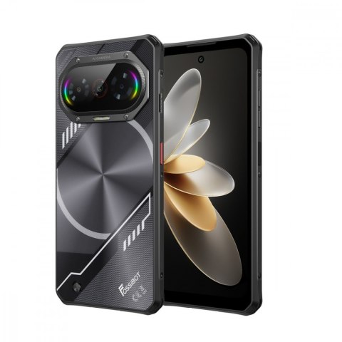 Smartfon F114 black
