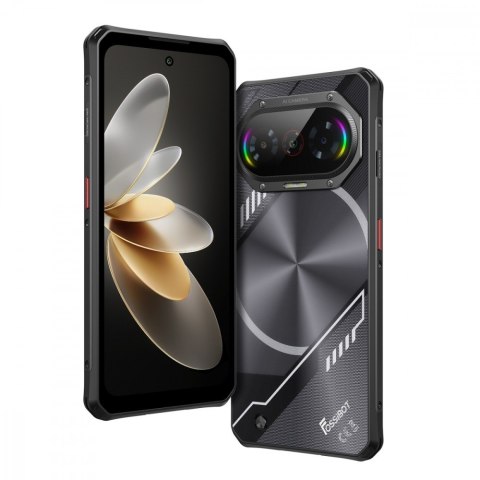 Smartfon F114 black