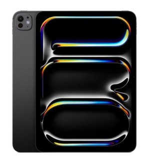 IPad Pro 13-calowy Wi-Fi 1 TB ze szkłem o nanoteksturze - Gwiezdna czerń