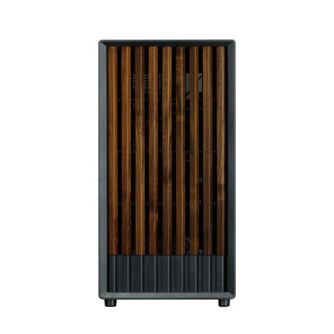 Obudowa P10 NAMU mATX Mini Tower Black