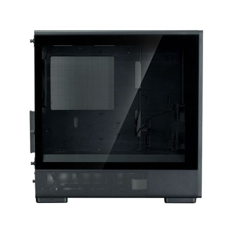 Obudowa P10 NAMU mATX Mini Tower Black