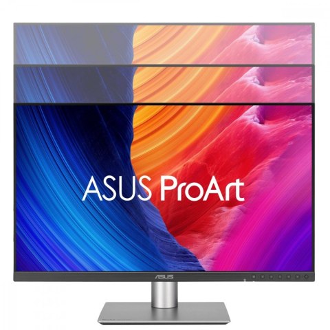 Monitor 27 cali PA278CGRV BK 2DP, HDMI, USB HUB, USB, głośniki