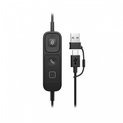 Słuchawki Mission 425 Stereo Foam C01B3AA#AC3