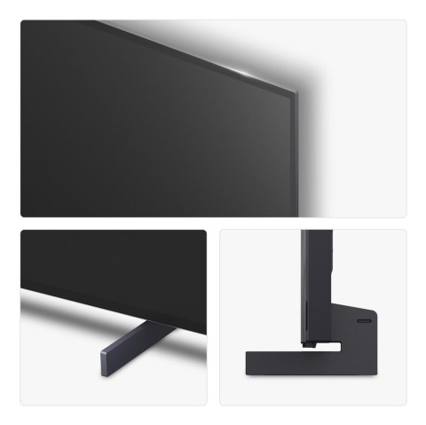 Telewizor LG OLED83C54LA OLED 83" 4K Ultra HD 120Hz WebOS Dolby Digital Czarny