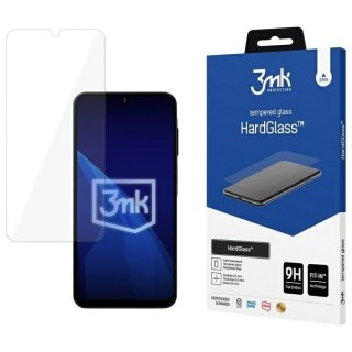 HardGlass Samsung A16/A17 4G/5G szkło hartowane 9H