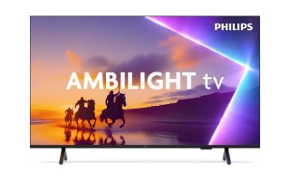 Telewizor QLED 43 cale 43PUS8510/12
