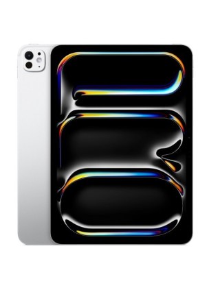 IPad Pro 13-calowy Wi-Fi 2 TB ze szkłem standardowym - Srebrny
