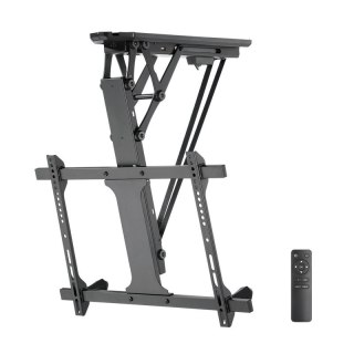 Uchwyt sufitowy do TV, 32-70 cali, max 35kg. elektryczny