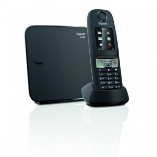 Telefon bezprzewodowy Gigaset E630