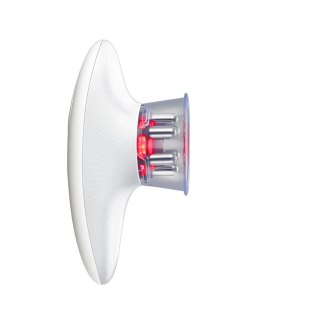 Beauty Perfect Body Biały Garett Electronics