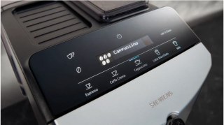 Ekspres ciśnieniowy TF303E01 Siemens