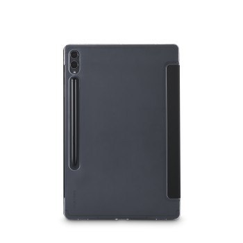 Etui tablet Samsung S9+ Galaxy Tab 12 cali Czarne Hama