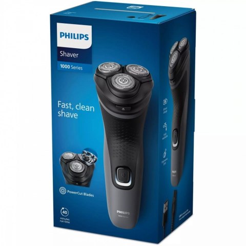 Golarka męska Seria 1000 S1142/00 Philips