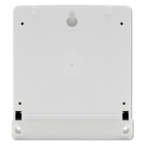 Jednofazowy elektroniczny licznik | miernik zużycia energii | 230V | LCD Qoltec