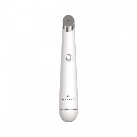 Masażer Beauty Glow Eye Biały Garett Electronics