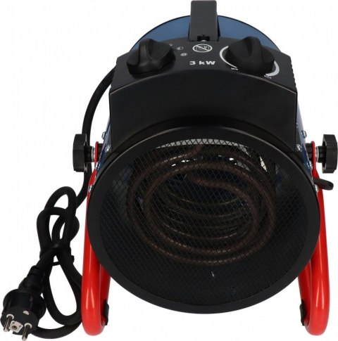 Nagrzewnica elektryczna EH5010 Blaupunkt