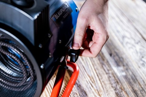 Nagrzewnica elektryczna EH5010 Blaupunkt