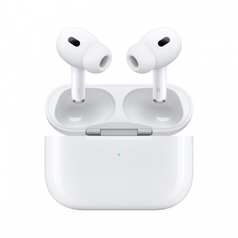 Słuchawki AirPods Pro (2. generacji) z etui ładującym MagSafe (USB-C) Apple