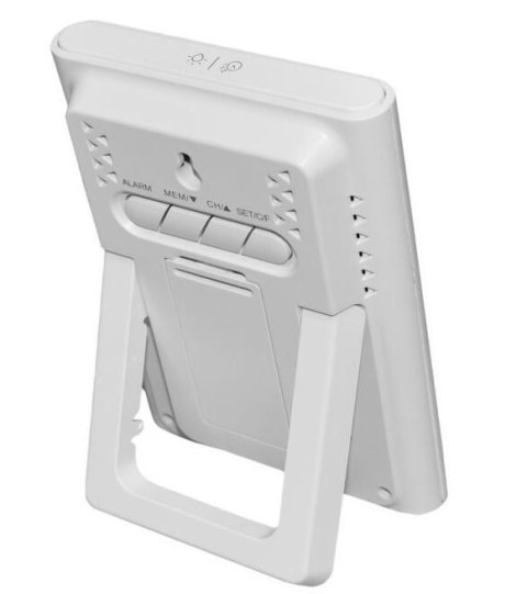 Stacja pogody WS15WH Blaupunkt