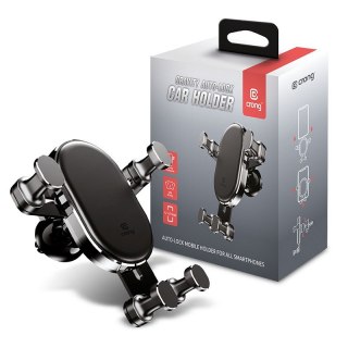 Uchwyt samochodowy grawitacyjny do telefonu 4,7-6,5 cala CRONG