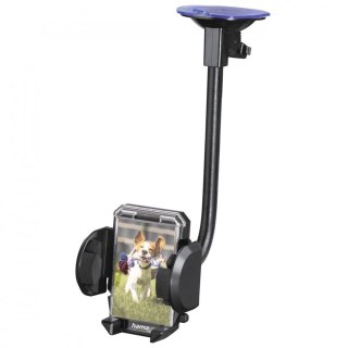 Uchwyt samochodowy na telefon 4-11 cm Uniwersalny Hama